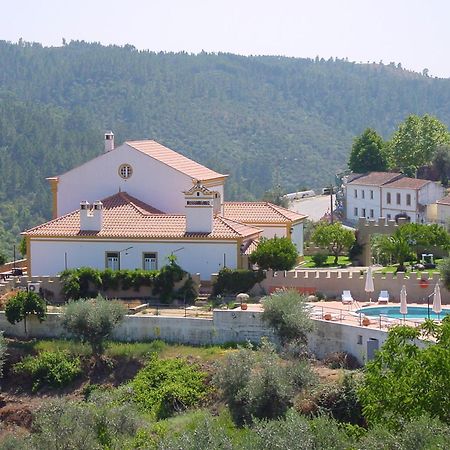 Quinta Do Belo-Ver Turismo De Habitacao Belver  المظهر الخارجي الصورة