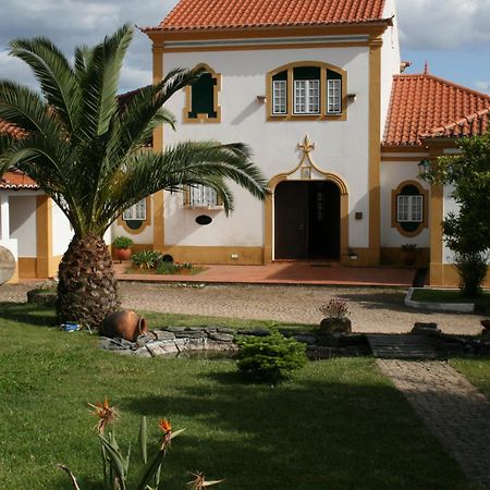 Quinta Do Belo-Ver Turismo De Habitacao Belver  المظهر الخارجي الصورة