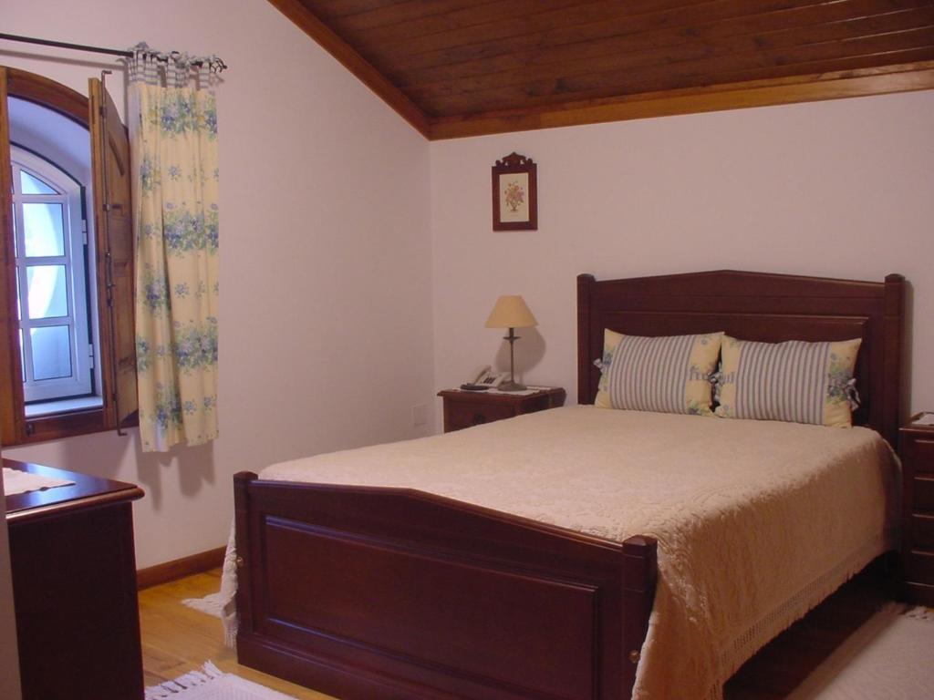 Quinta Do Belo-Ver Turismo De Habitacao Belver  الغرفة الصورة