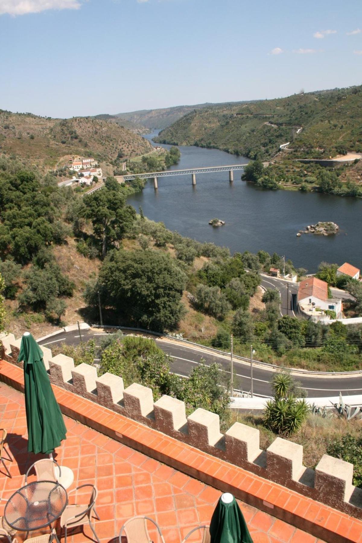 Quinta Do Belo-Ver Turismo De Habitacao Belver  المظهر الخارجي الصورة