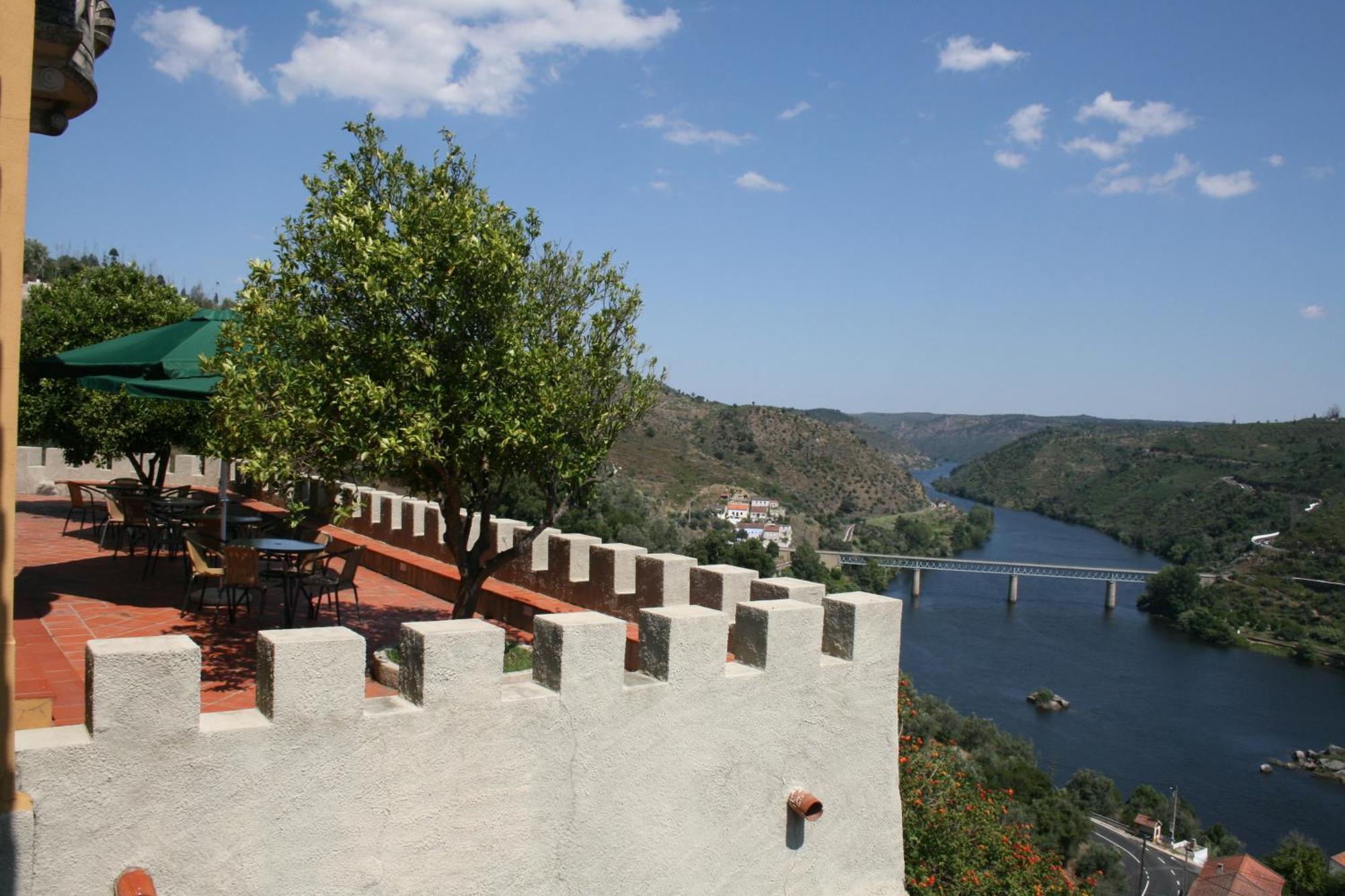 Quinta Do Belo-Ver Turismo De Habitacao Belver  المظهر الخارجي الصورة