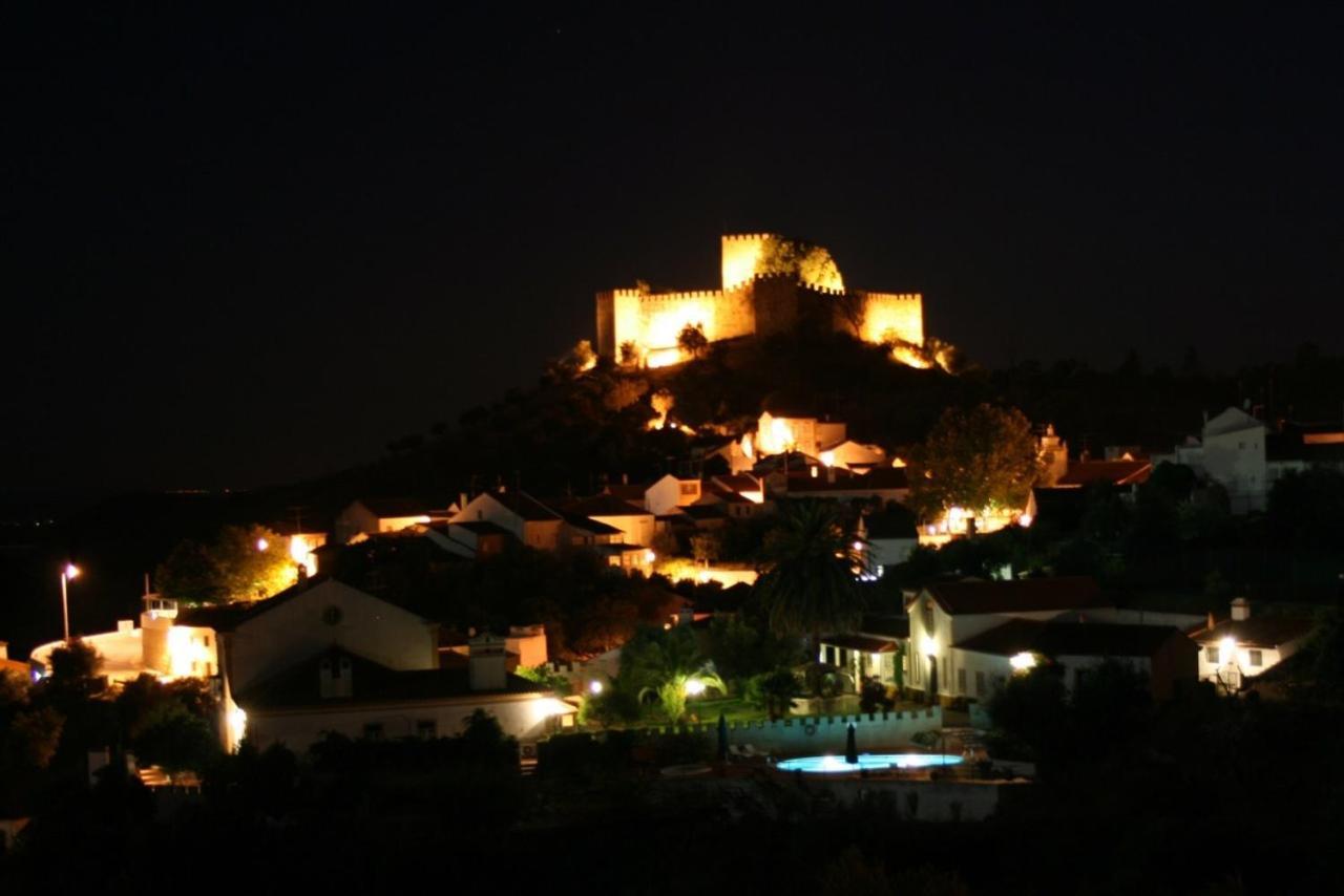 Quinta Do Belo-Ver Turismo De Habitacao Belver  المظهر الخارجي الصورة