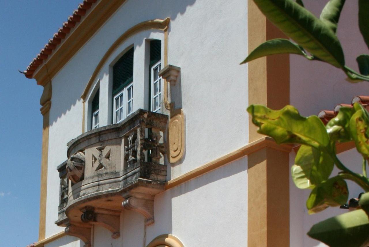 Quinta Do Belo-Ver Turismo De Habitacao Belver  المظهر الخارجي الصورة