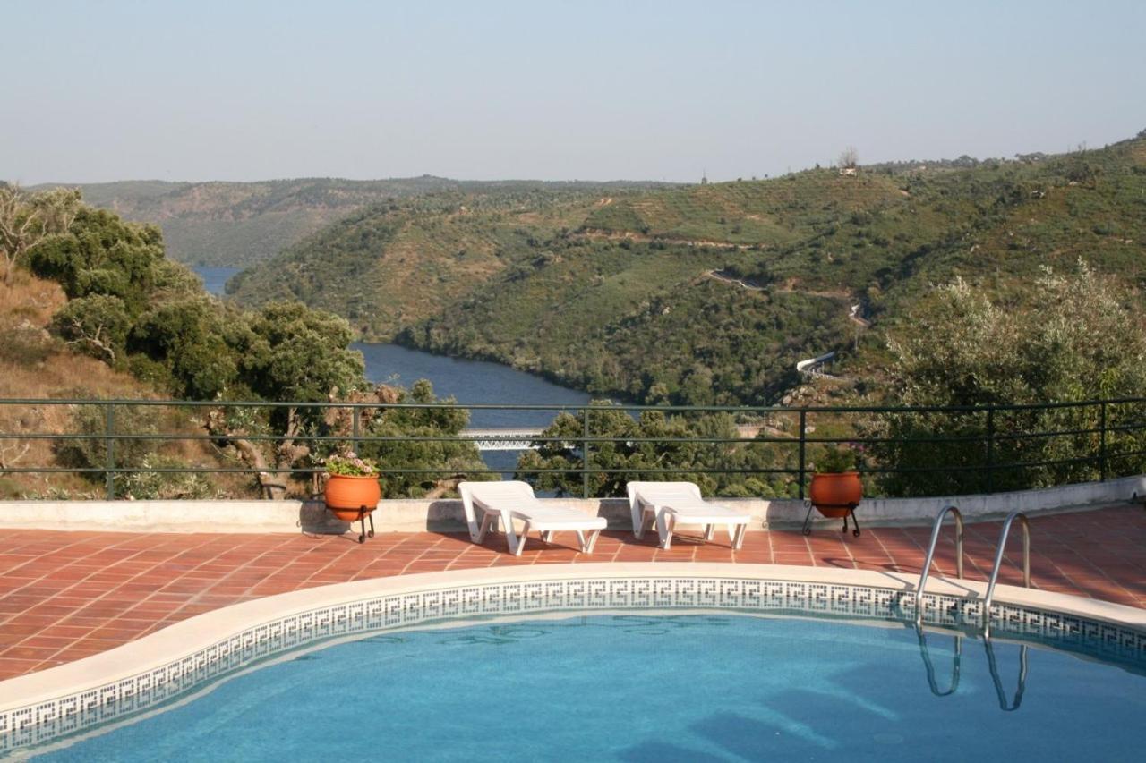 Quinta Do Belo-Ver Turismo De Habitacao Belver  المظهر الخارجي الصورة