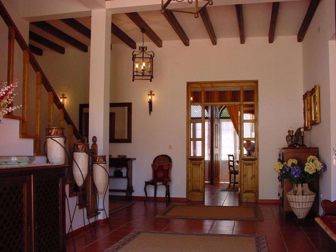 Quinta Do Belo-Ver Turismo De Habitacao Belver  المظهر الخارجي الصورة
