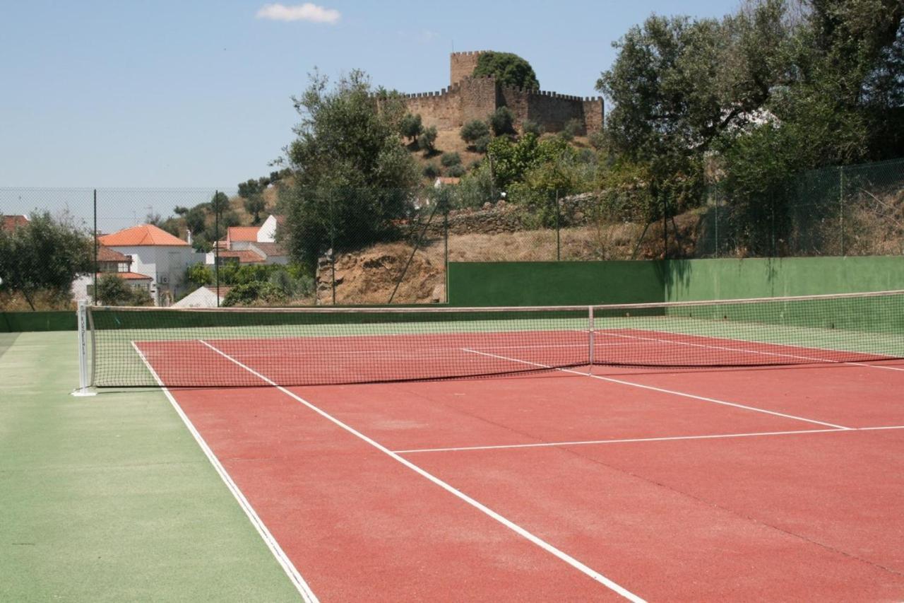 Quinta Do Belo-Ver Turismo De Habitacao Belver  المظهر الخارجي الصورة