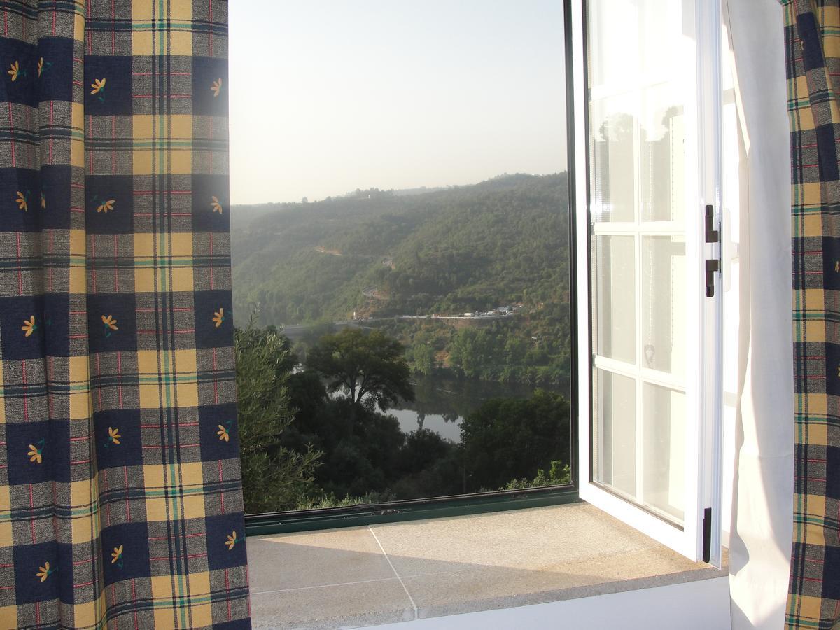Quinta Do Belo-Ver Turismo De Habitacao Belver  المظهر الخارجي الصورة